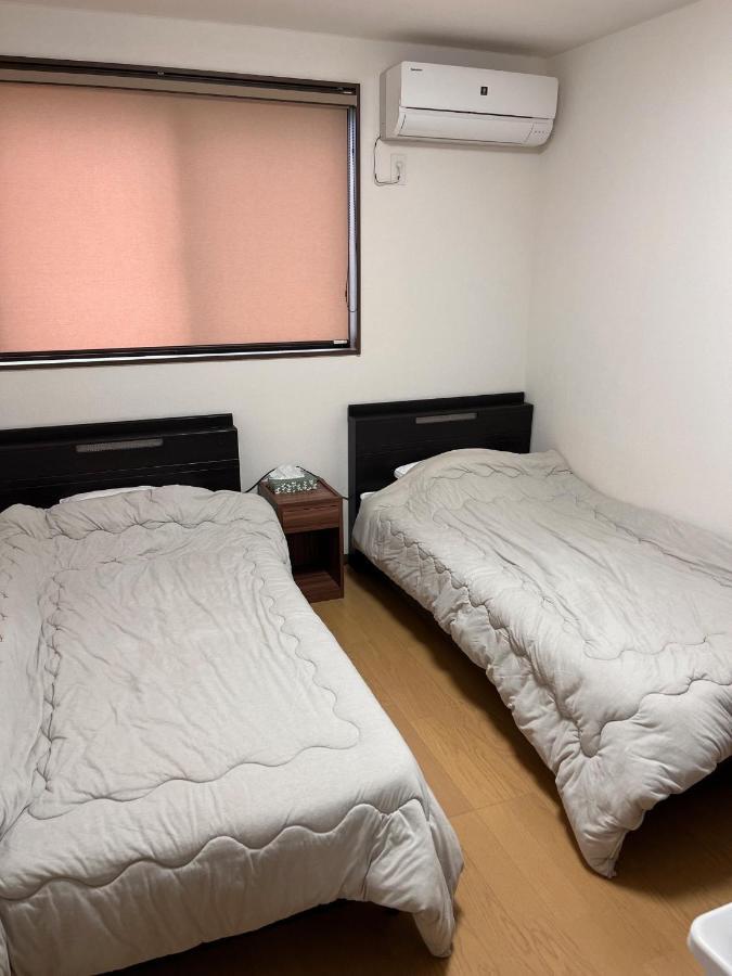 חונגו Guesthouse Hatenashi - Vacation Stay 43938V מראה חיצוני תמונה