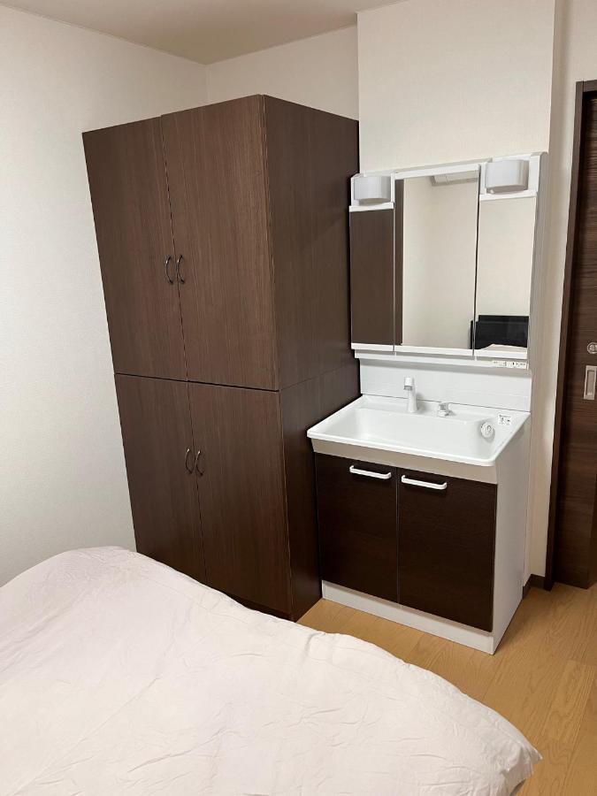 חונגו Guesthouse Hatenashi - Vacation Stay 43938V מראה חיצוני תמונה
